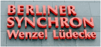 Berliner Synchron