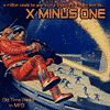 X Minus One - Bild vergrößern