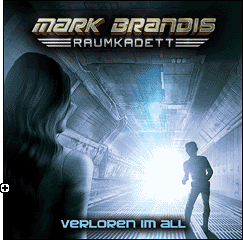 Mark Brandis, Raumkadett
