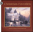 Greensleeves auf den Alben 'Quiet Hours' und 'Christmas Favorites'