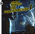 Mark Brandis -Die Vollstrecker I