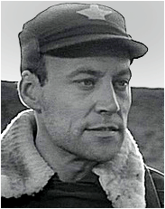 Helmo Kindermann in 'La Fête espagnole' (1960/61)