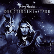 Perry Rhodan - Lübbe Audio