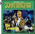 John Sinclair - Die Comedy