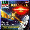 1) PROJEKT SETI: Signale aus dem All