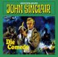John Sinclair - Die Comedy