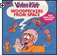Woodpeckers from Space'